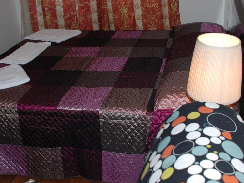 Bed and Breakfast Casa Dell'Amicizia Roma Exterior foto